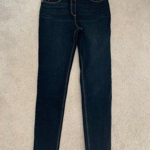 Nygard Luxe Denim